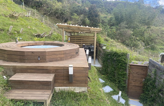 Glamping La Cepa GUATAPÉ - Photo 9