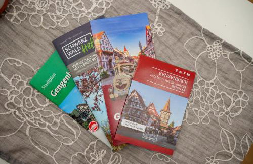 Am Boulevard - Photo 12