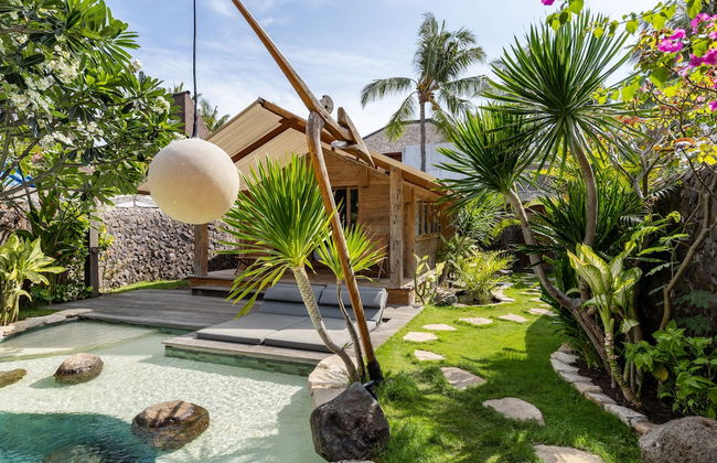 Kuno Villas - Foto 43