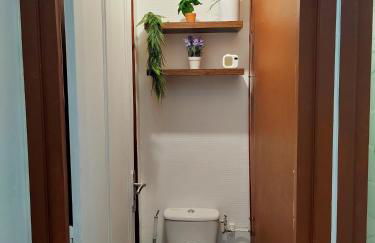 Appartement en centre ville - 5 min de la Gare - 62 m2 - 1 à 6 pers - Foto 26