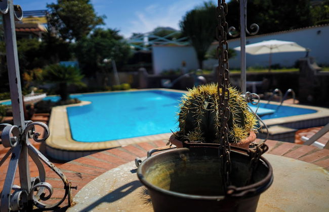 Villa Magiolina - Foto 66