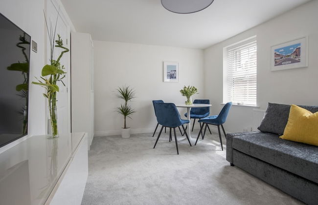 Penleys Apartment - Foto 28