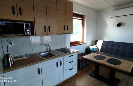 DOMEK W HORTENSJACH - Foto 19