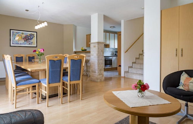 Chalet mit Sauna und Sommergastekarte Zell am See - Photo 8