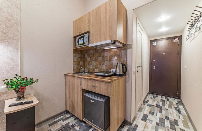 Apartments on Bolshoy Prospekt P.S. - Foto 24