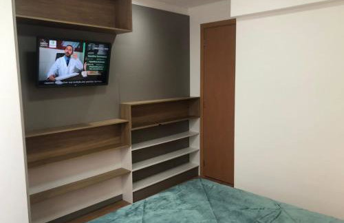 Resort Pé na Areia próximo Beto Carrero - Photo 10