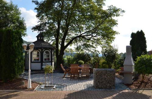 Ferienhaus Abtsroda - Foto 34