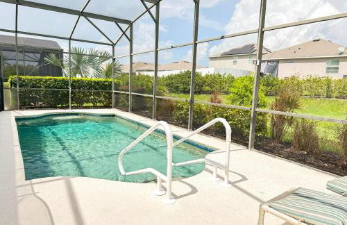 5 bedrooms pool home Calabay - Foto 2