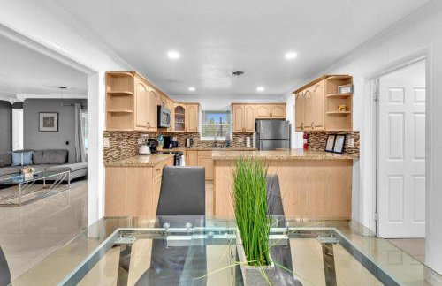 Luxury Heated Pool Villa Hollywood Beach & Casino - Foto 64