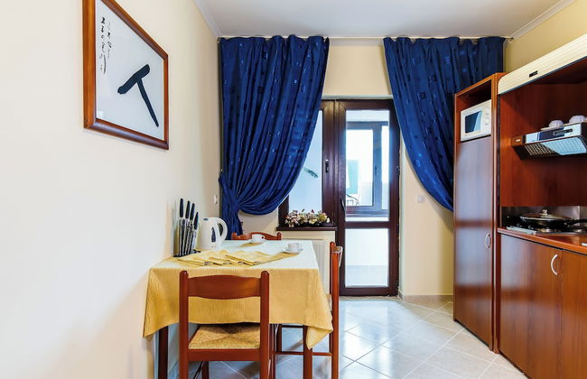 Europa Residence - Foto 10