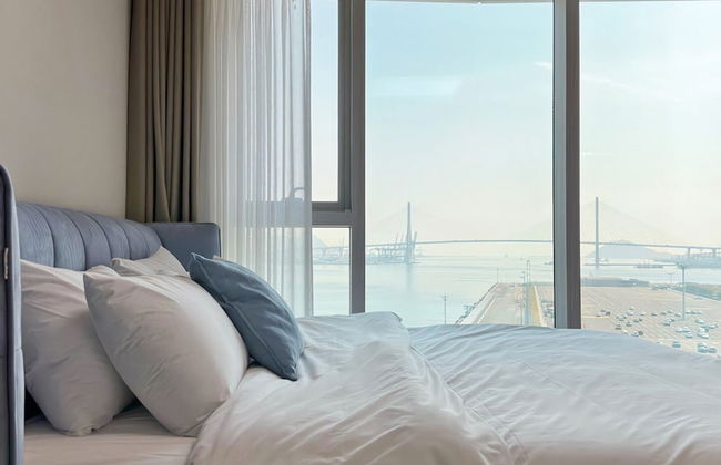 Brown Suites Busan - Foto 27