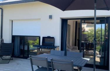 LE REFUGE DE LA BAIE - Foto 12