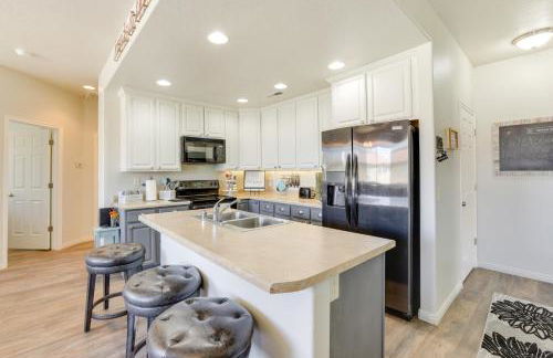 Mesquite Vacation Rental Condo with Resort Amenities - Foto 6