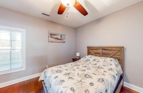 HB263 Dolphin Shores, Unit 3 - Foto 11