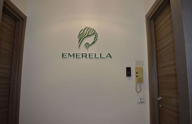 Emerella Guest House Siderno Beach - Photo 43