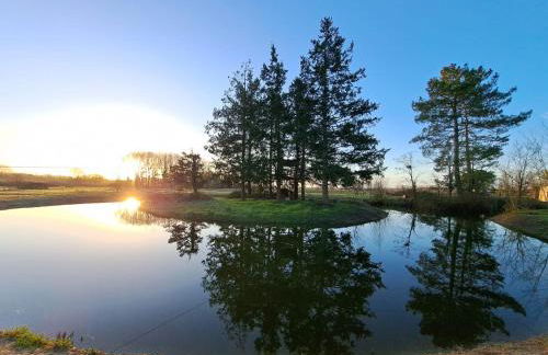 Le Bonheur est dans le Pré. - Foto 9