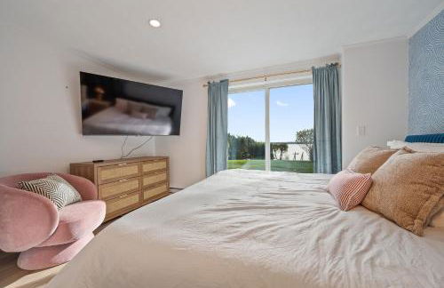 Oceanfront Acadia Views Arcade Game Room Pets Ok - Foto 5