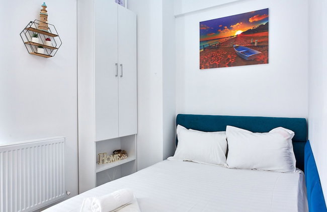 Apartamente Tomis Villa - Foto 4