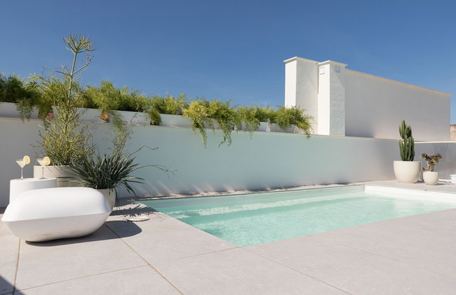 MYLU SUITES by PUERTA CATEDRAL - Foto 1