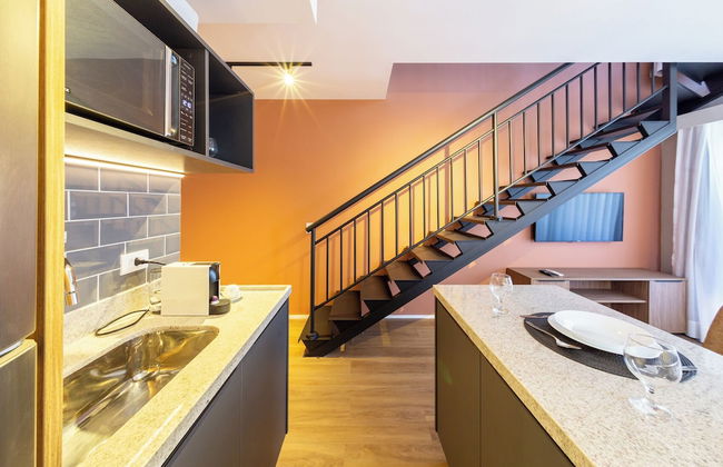 Charlie For You Moema - Foto 62