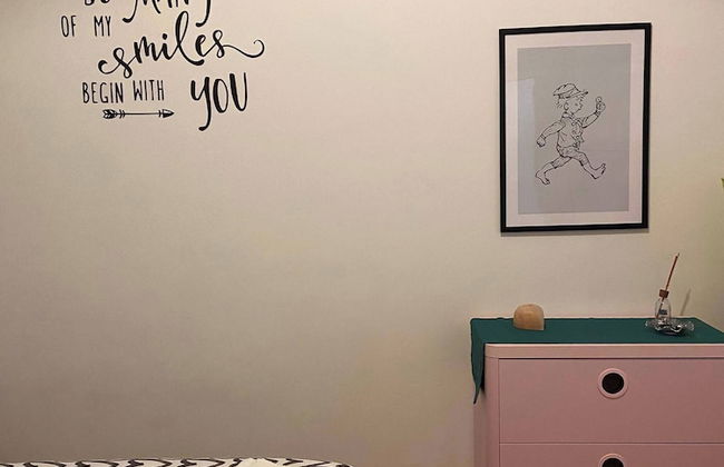 Itiseasy Palermo 1 Private Apartment - Foto 14