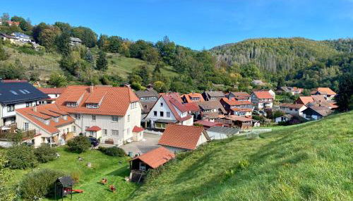 Ferienwohnung GARTENBLICK im HAUS GERLACH - Foto 3