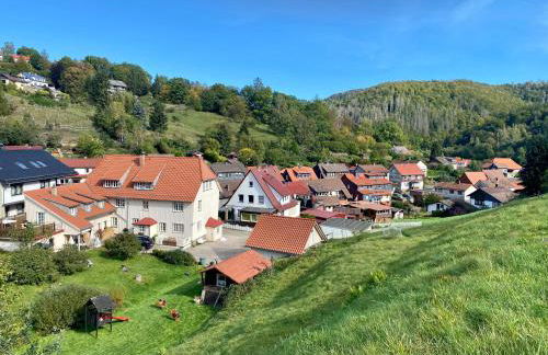 Ferienwohnung GARTENBLICK im HAUS GERLACH - Foto 3
