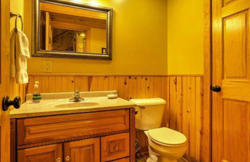 ManeStay- Pet Friendly, Hot Tub, Firepit - Foto 17