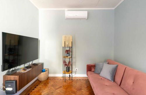 Charm House Sintra 45 - Pena Garden Flat - Foto 25