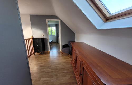 Kernay, grande maison familiale pour 10 personnes - Photo 50