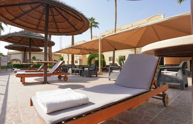 Boudl Al Malaz - Foto 62