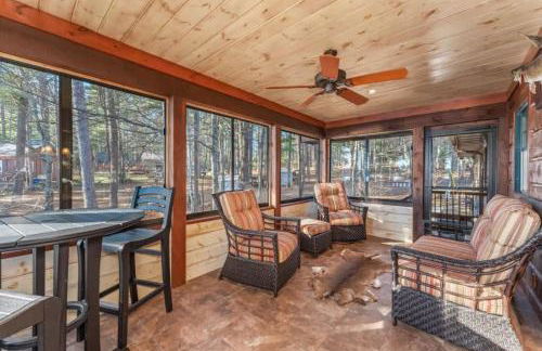 Lake Buckatabon Catch N Relax - Foto 10