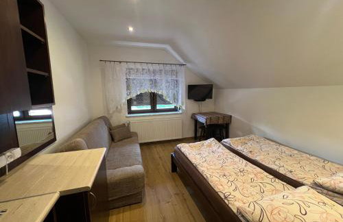 Raj Przy Gościńcu - Foto 38