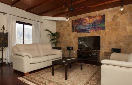 Casa Guisguey - Foto 8