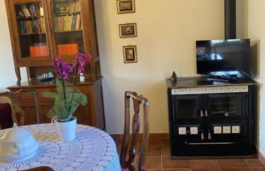 Podere la Fonte Vernaccia & Zafferano - Foto 49