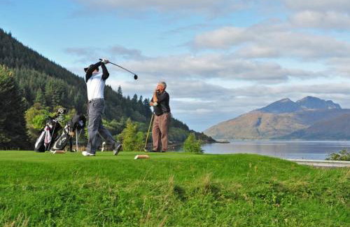 1 Bed in Kinlochleven 87131 - Foto 11