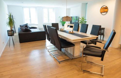 The City Suite - Luxuswohnung - Foto 22