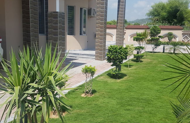 Entire 6-bed Garden Villa - Foto 5