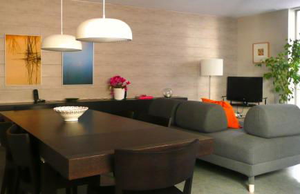 Apartamento Forn dels Apòstols - Photo 1