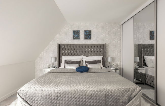 Opera apartments - Foto 47