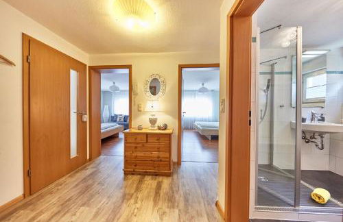 Ferienwohnung Auszeit - wunderschön übernachten nur 5 Minuten vom Europa-Park - Foto 10