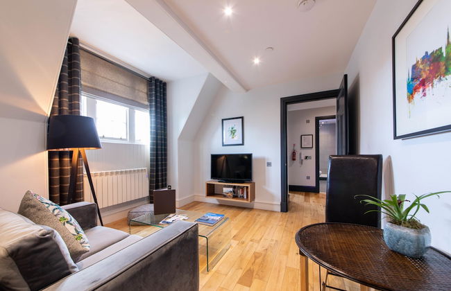 Linton Collection - 28 North Bridge - Foto 75