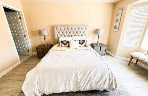 Luxury Oasis in Central Valley w Pool & Spa Topeka - Foto 7