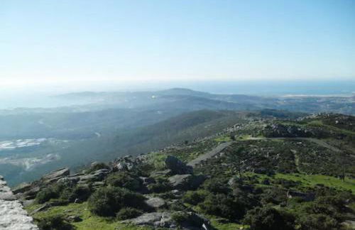 Fusión de sensaciones, ático con espectaculares vistas - Foto 35