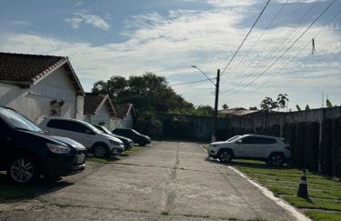 Casa Temporada Itanhaém Portaria 24h - Foto 13