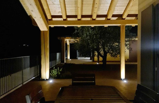 Agriturismo Corte Degli Ulivi - Foto 49