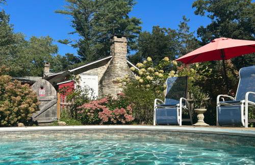 The Guest House at River Haven Sanctuary - Photo 1