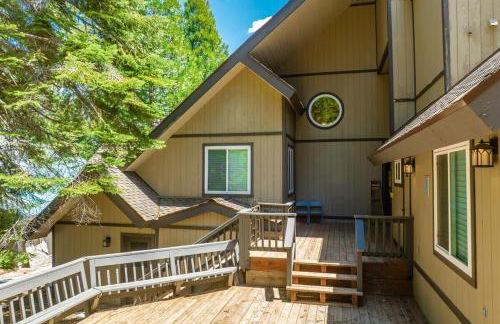 Lux Western Cabin Pool Table Ping Pong Vibes - Foto 67