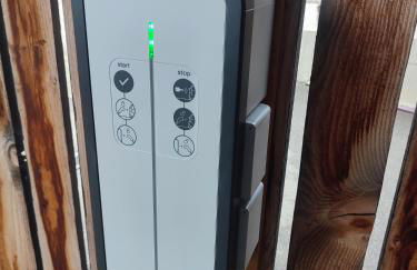 Alsace Chalet & Spa Meyer-Krumb - Foto 16