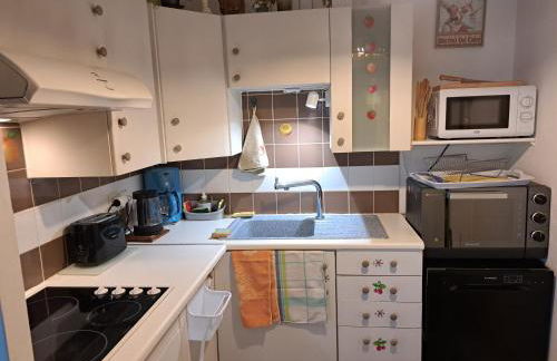 At Daniel's, 2 rooms near Paris STADE de FRANCE - Foto 26